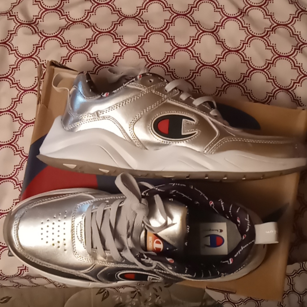 Champion shoes